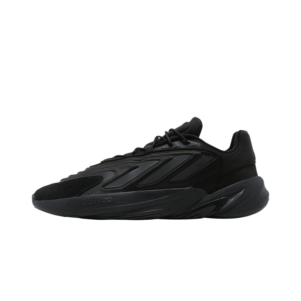 Adidas Ozelia Triple Black, Core Black/Core Black/Carbon (H04250)