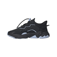 Adidas Ozweego Black Blue Dawn
