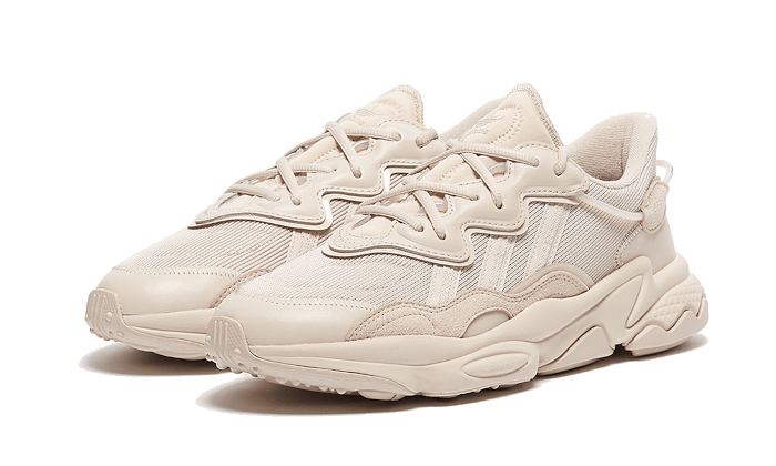 Adidas Ozweego Bliss Knit, Bliss/Bliss/Bliss (FX6029)