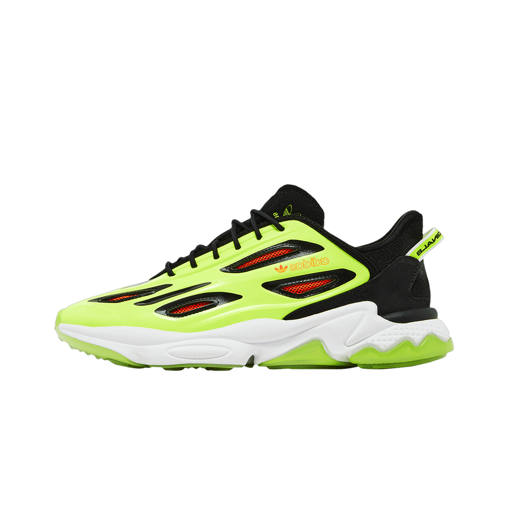 Adidas Ozweego Celox Solar Yellow