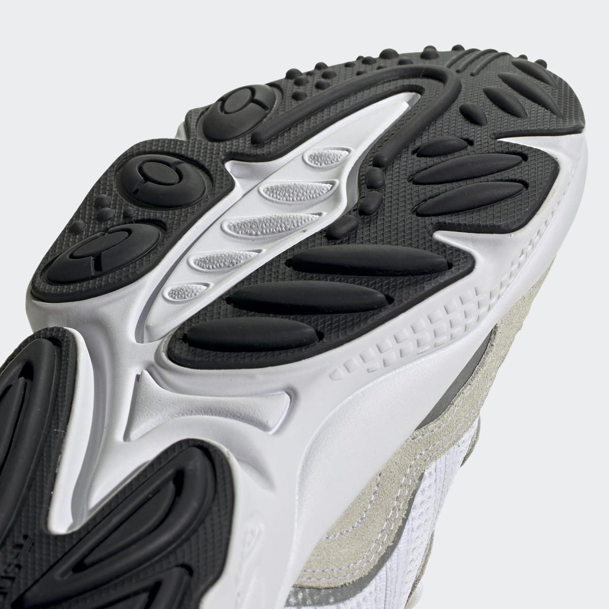 Adidas Ozweego Cloud White