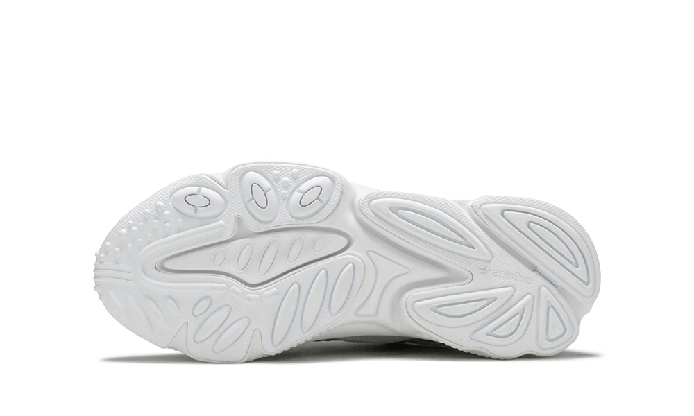 Adidas Ozweego Cloud White Silver Metalic