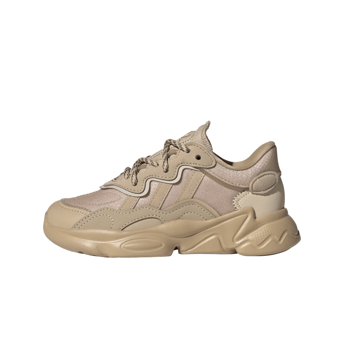 Adidas Ozweego Magic Beige Sand Strata (PS)