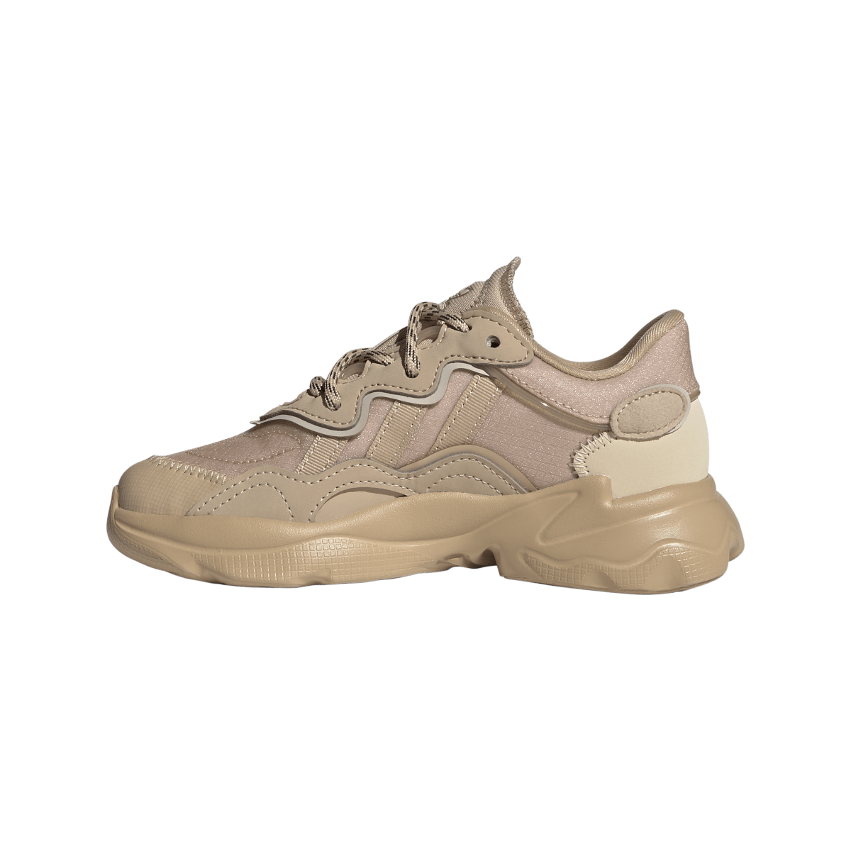 Adidas Ozweego Magic Beige Sand Strata (PS)