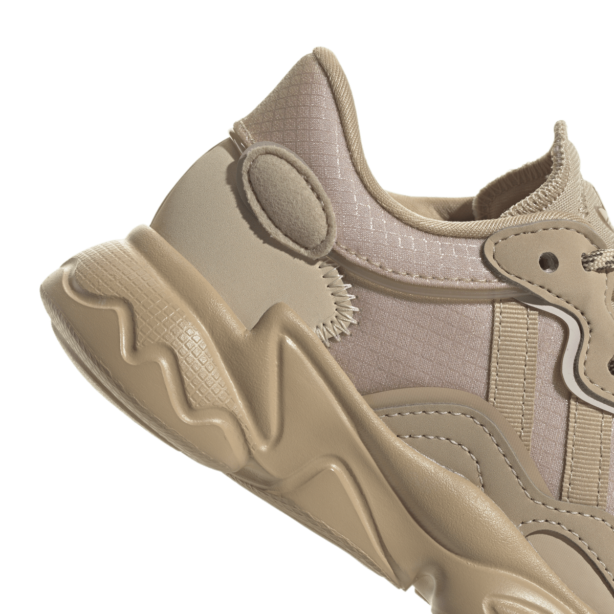 Adidas Ozweego Magic Beige Sand Strata (PS)