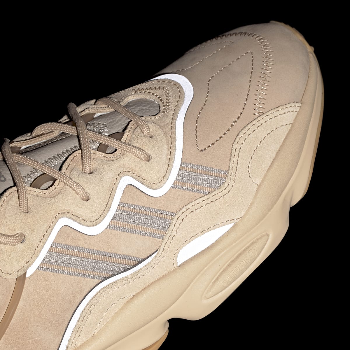 Adidas Ozweego Pale Nude