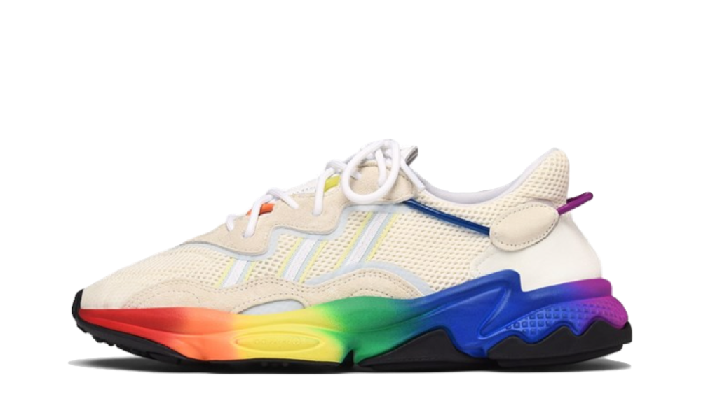 Adidas Ozweego Pride (2019)