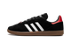 Adidas Palos Hills 100 Thieves Carbon Collegiate Orange