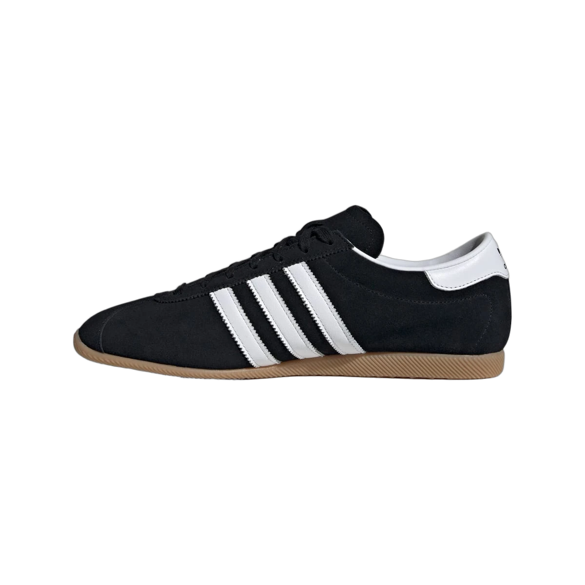 Adidas Paris Black White Gum