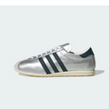 Adidas Paris Silver Metallic Aurora Ivy