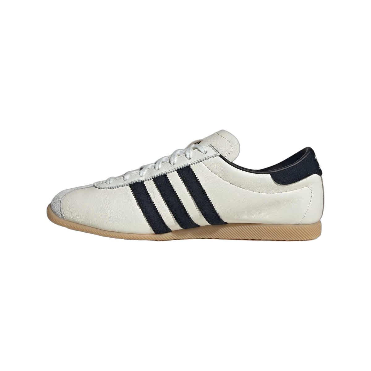 Adidas Paris White Black Gum