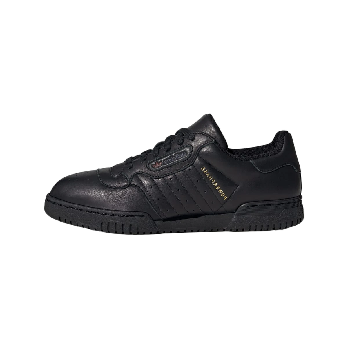 Adidas Powerphase Core Black