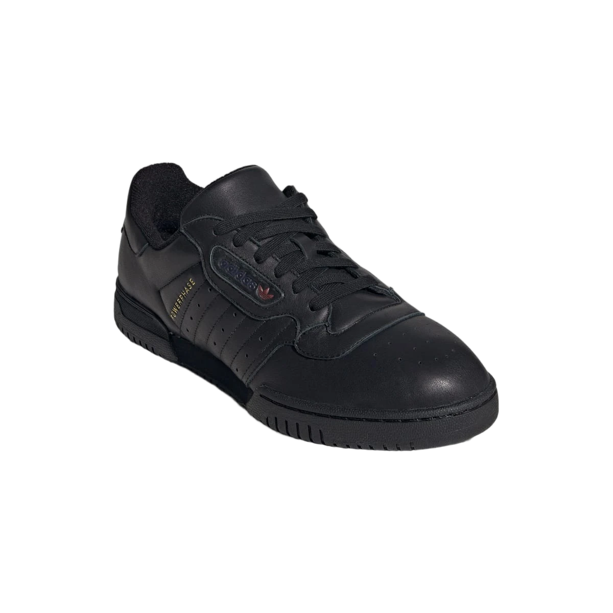 Adidas Powerphase Core Black