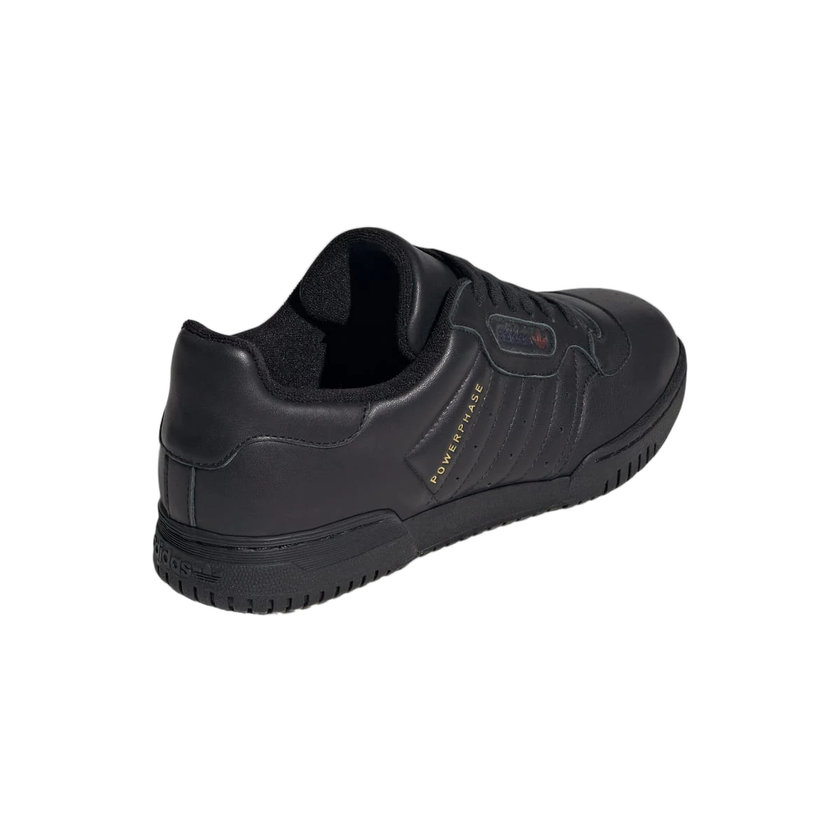 Adidas Powerphase Core Black