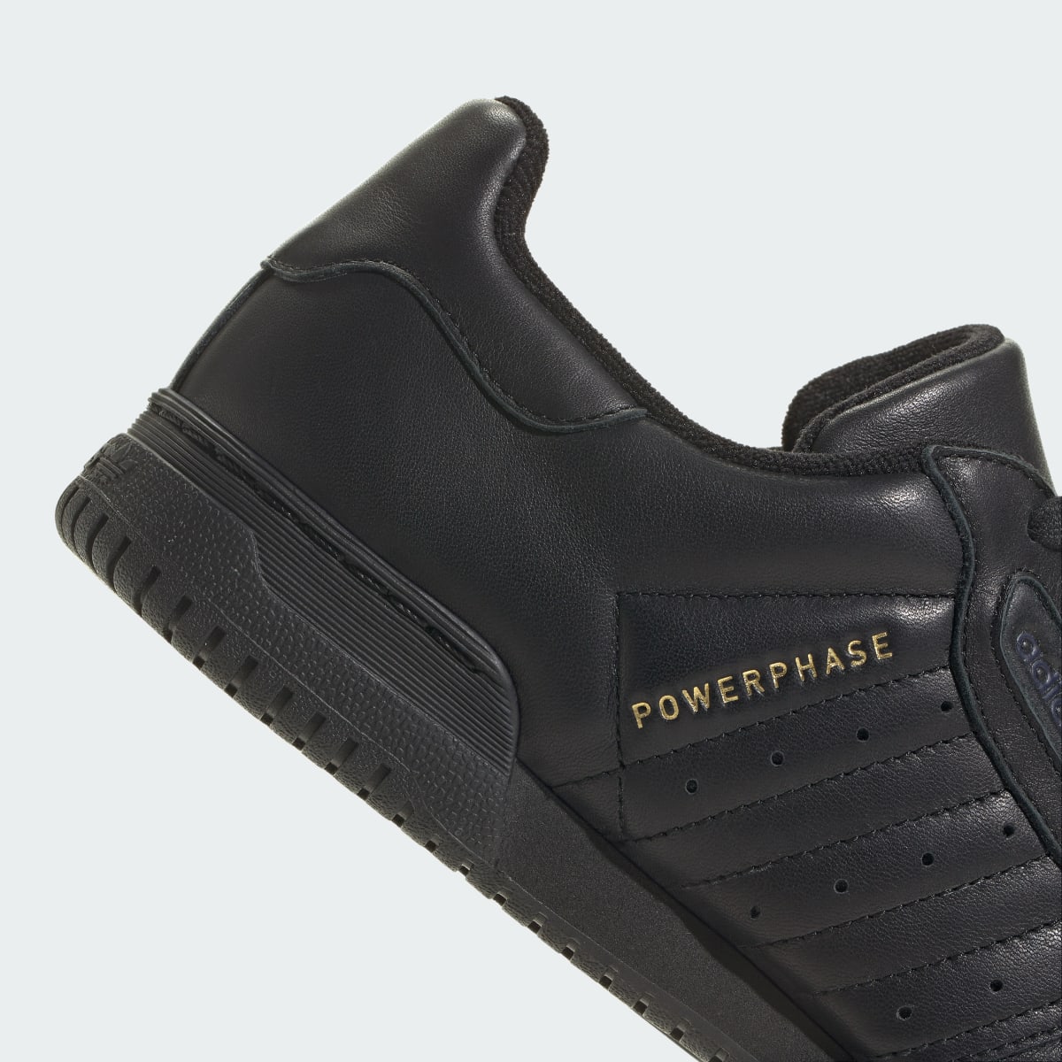 Adidas Powerphase Core Black