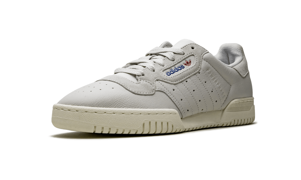 Adidas Powerphase Grey One