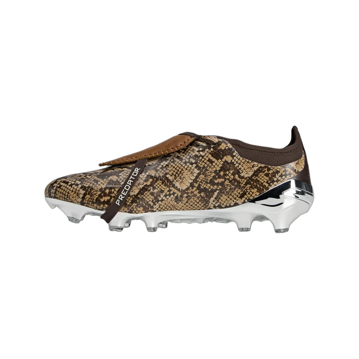 Adidas Predator Elite Fold-Over Tongue FG Wales Bonner Snakeskin
