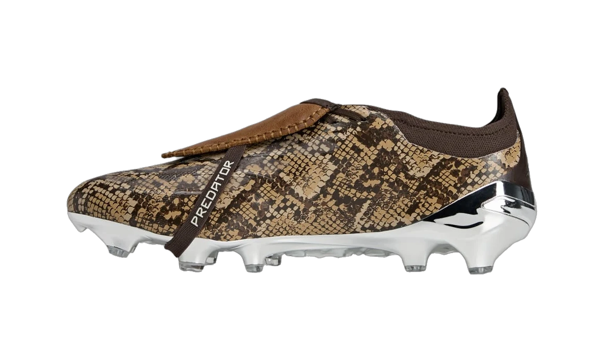 Adidas Predator Elite Fold-Over Tongue FG Wales Bonner Snakeskin