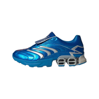 Adidas Predator Megaride Metallic Blue