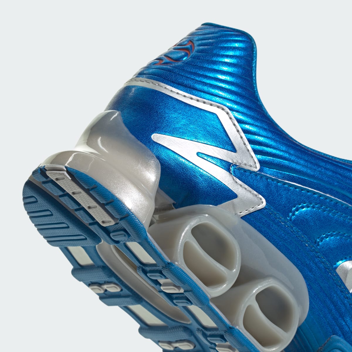 Adidas Predator Megaride Metallic Blue