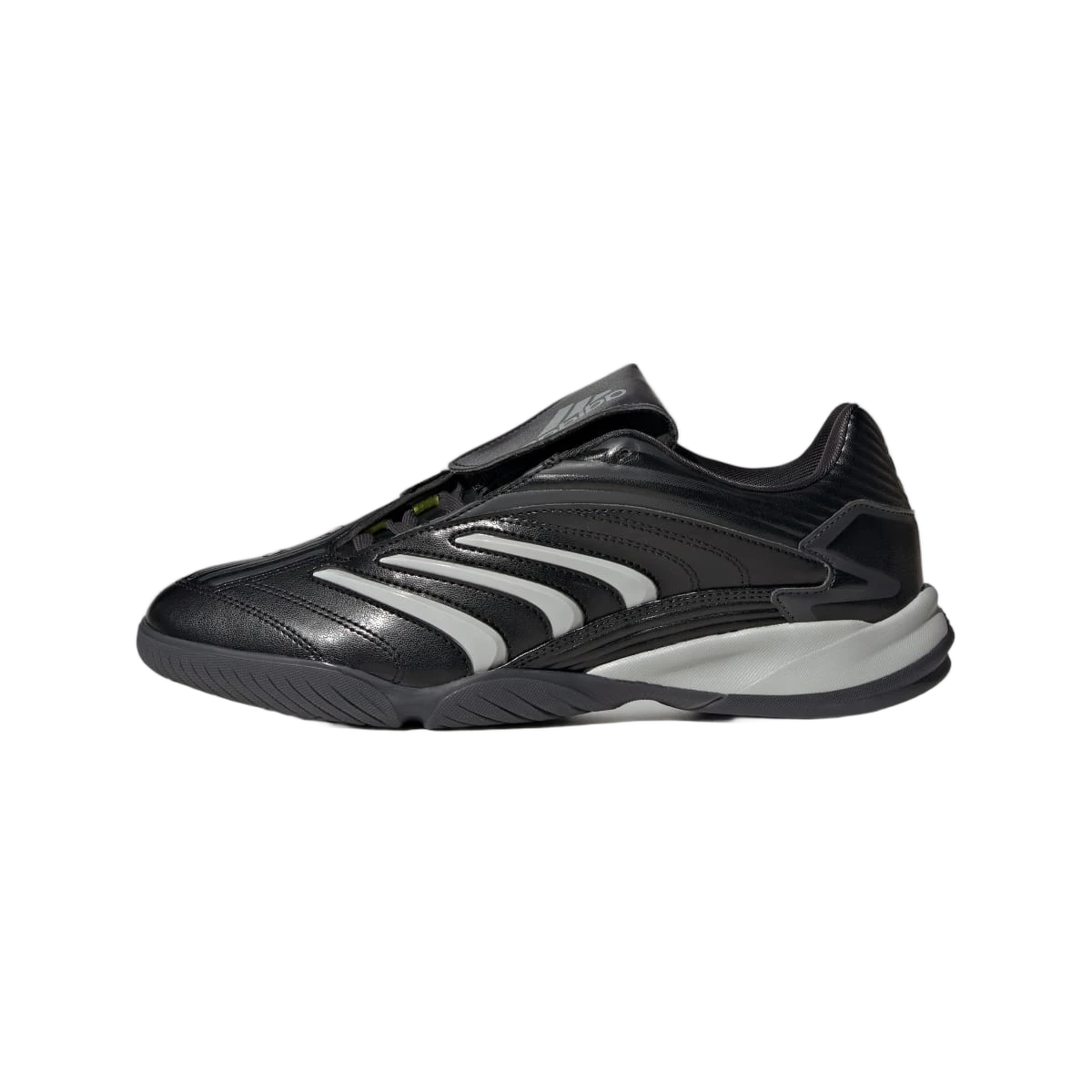 Adidas Predator Sala Core Black Grey