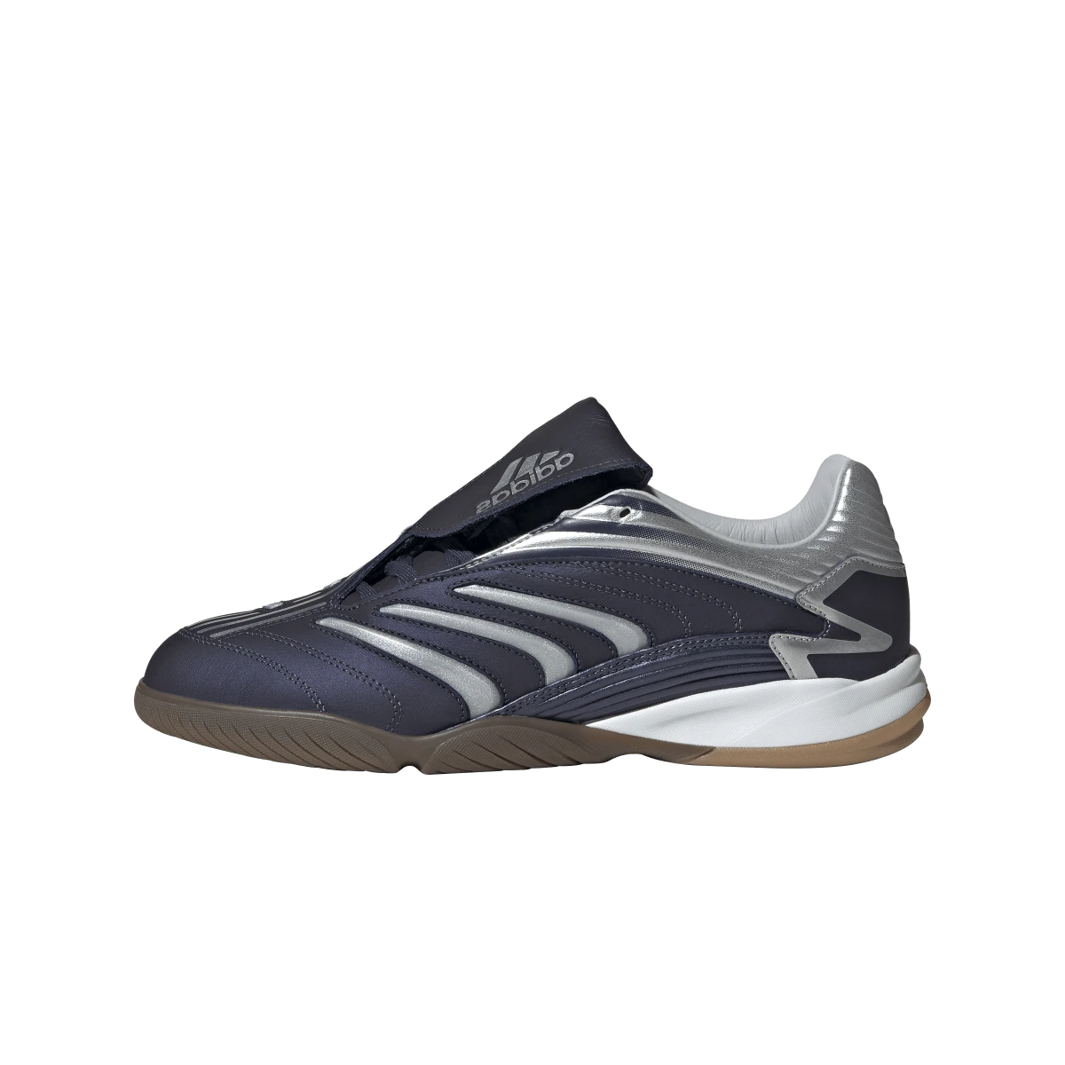 Adidas Predator Sala Shadow Navy Silver