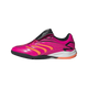 Adidas Predator Sala Shock Pink Lucid Orange Core Black