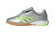 Adidas Predator Sala Silver Metallic Signal Green