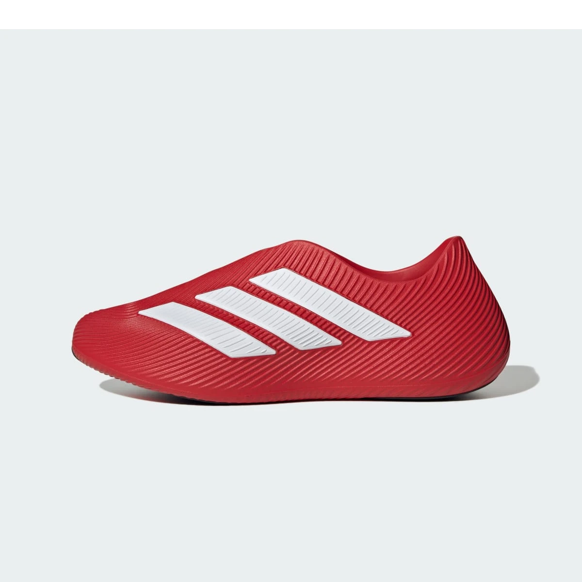 Adidas Purechill Runner Better Scarlet White