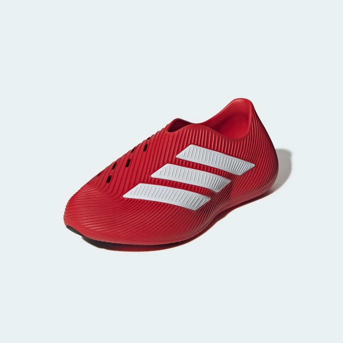 Adidas Purechill Runner Better Scarlet White