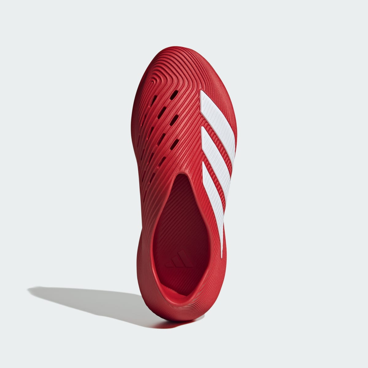 Adidas Purechill Runner Better Scarlet White