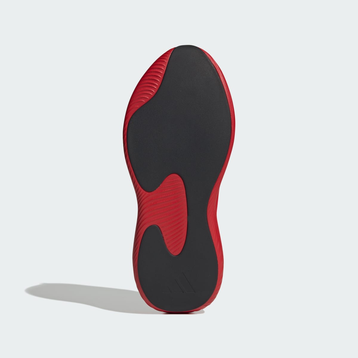 Adidas Purechill Runner Better Scarlet White