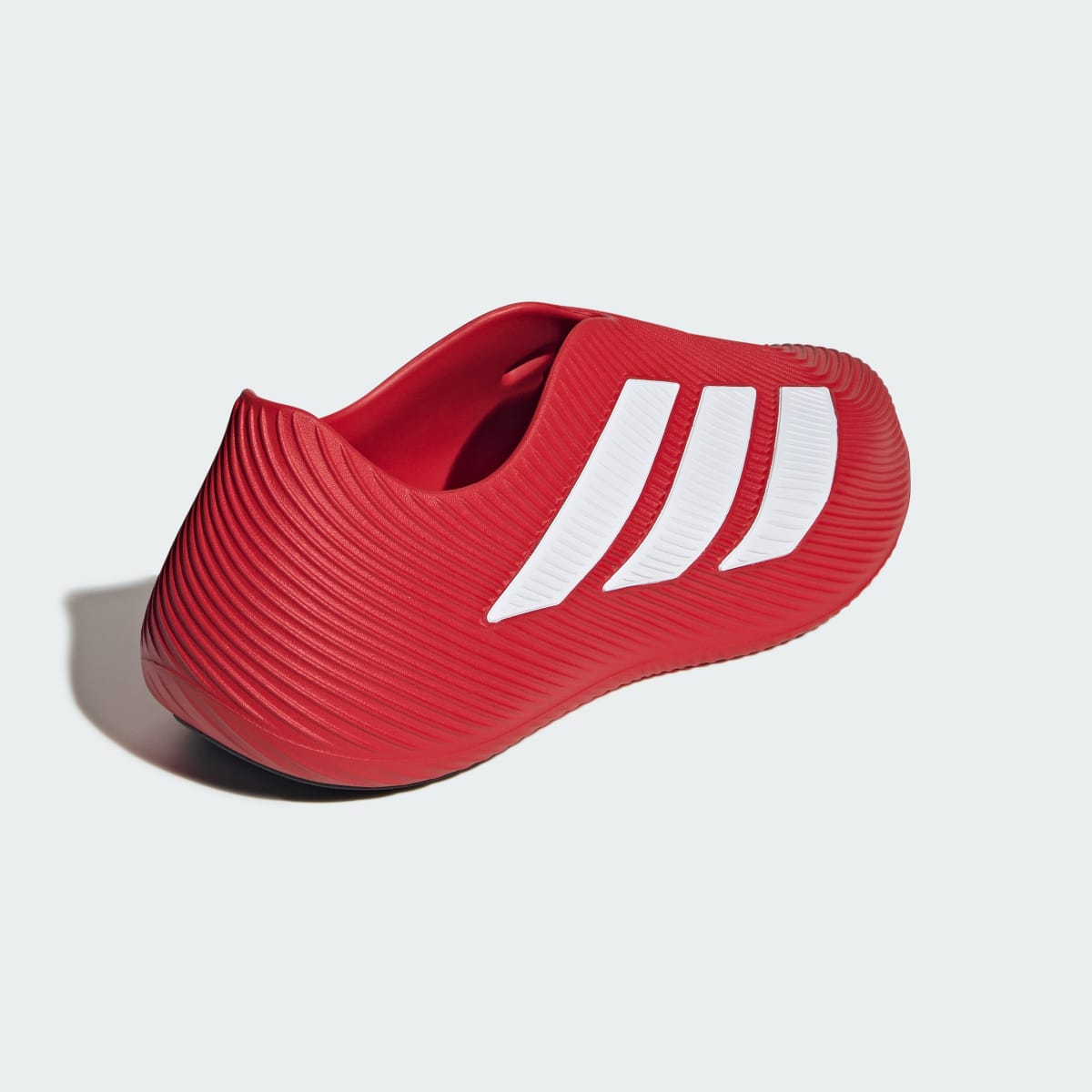 Adidas Purechill Runner Better Scarlet White