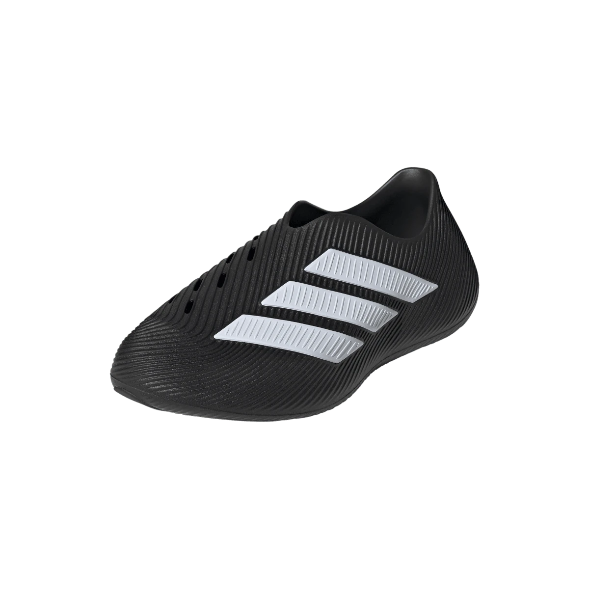 Adidas Purechill Runner Black Cloud White
