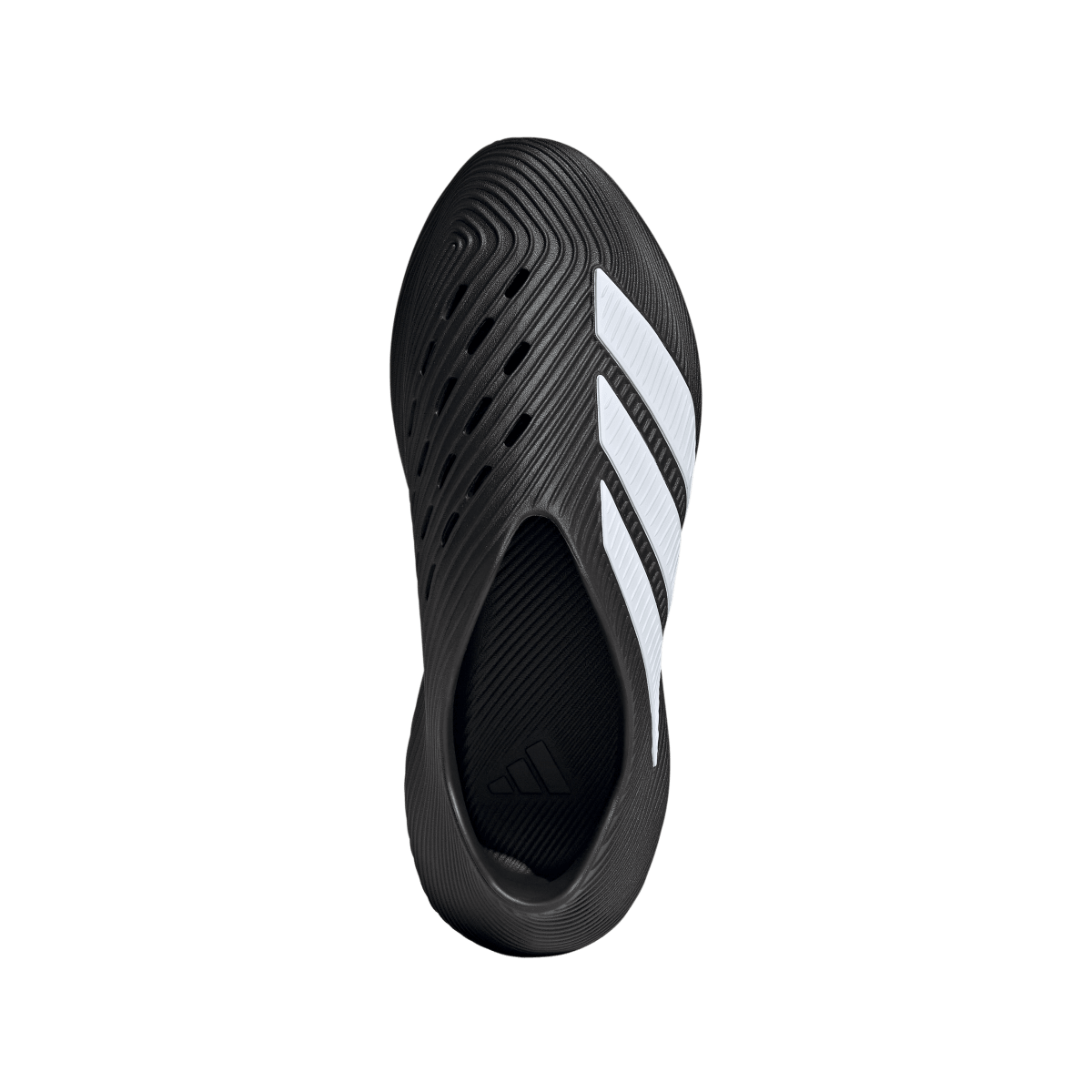 Adidas Purechill Runner Black Cloud White