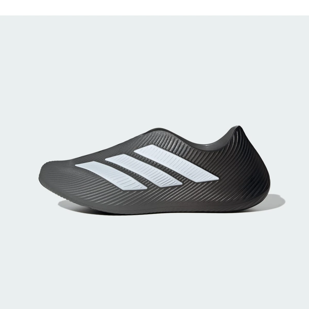 Adidas Purechill Runner Black White Grey Four