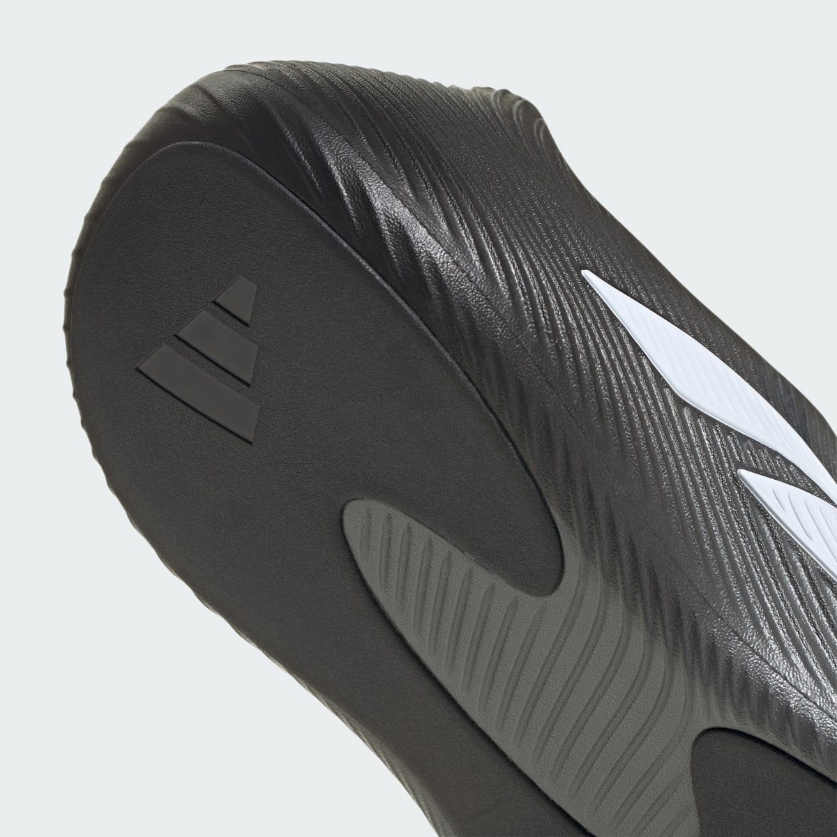 Adidas Purechill Runner Black White Grey Four