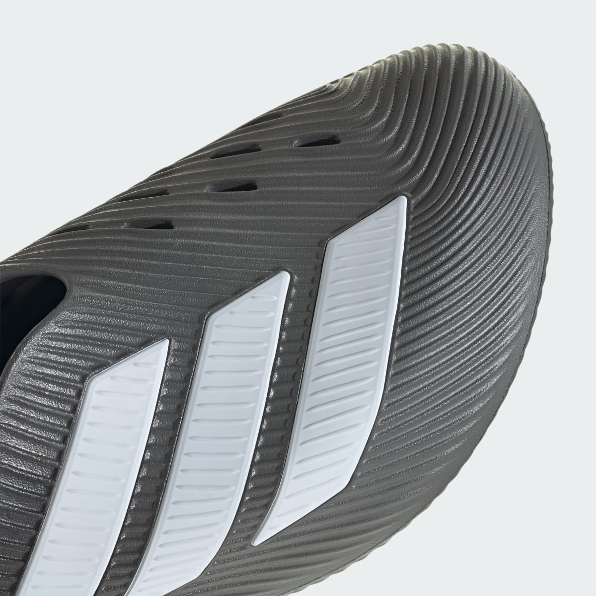 Adidas Purechill Runner Black White Grey Four