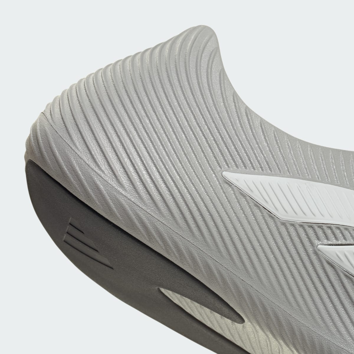 Adidas Purechill Runner Grey Two Grey One Black