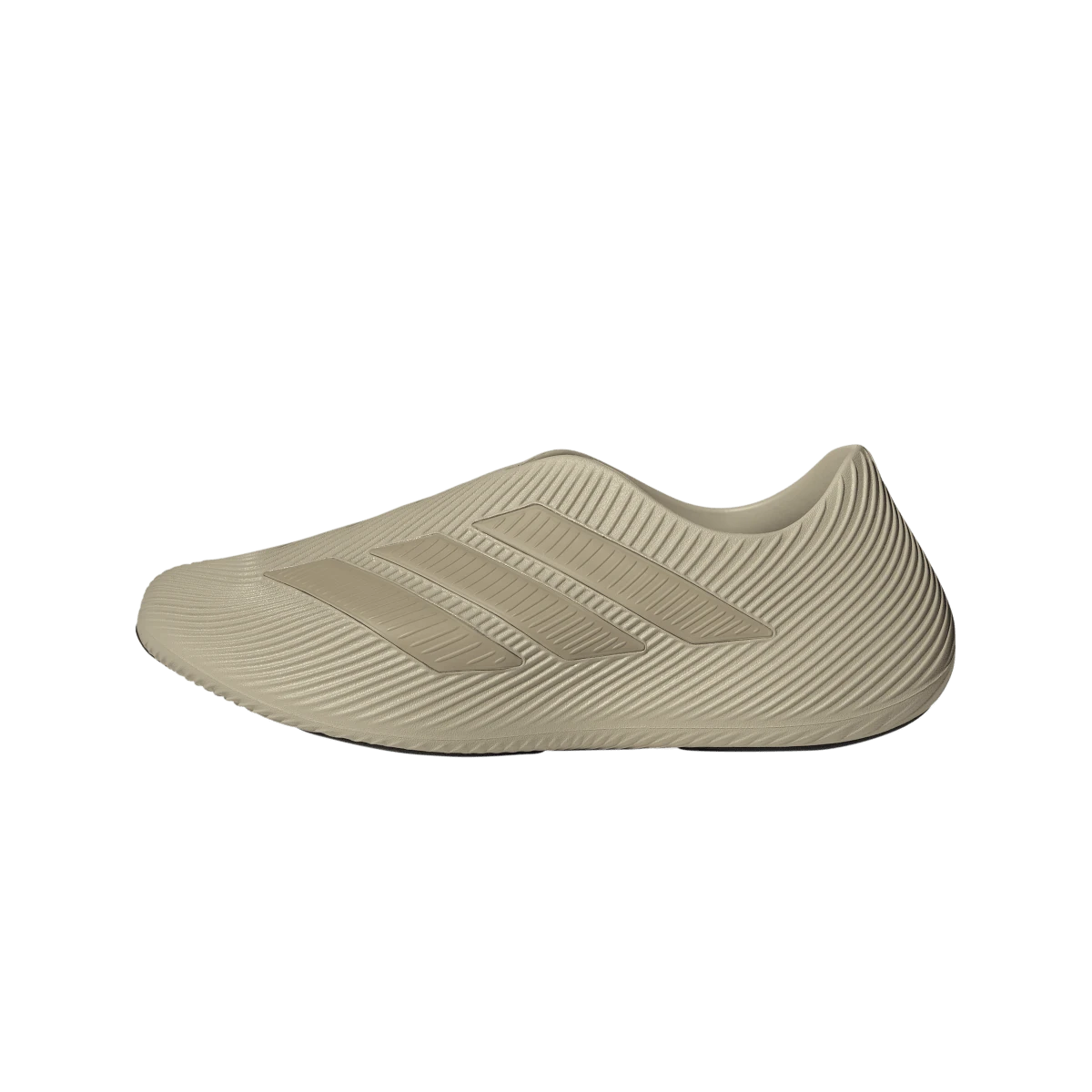 Adidas Purechill Runner Khaki Three