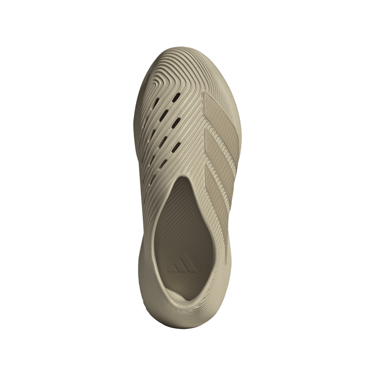 Adidas Purechill Runner Khaki Three