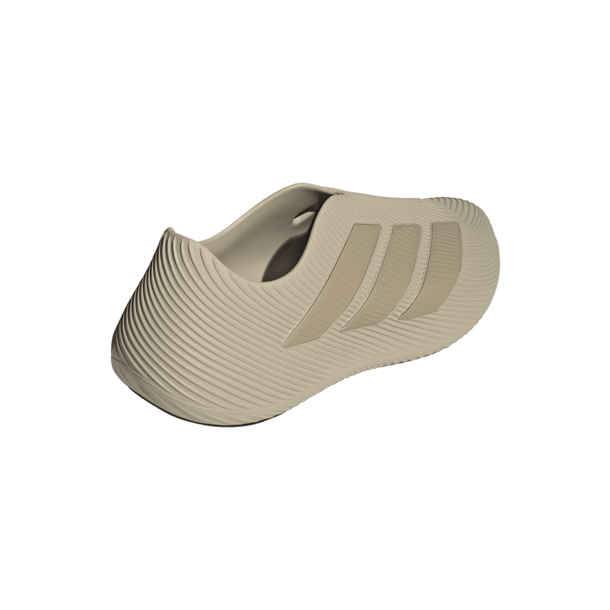 Adidas Purechill Runner Khaki Three