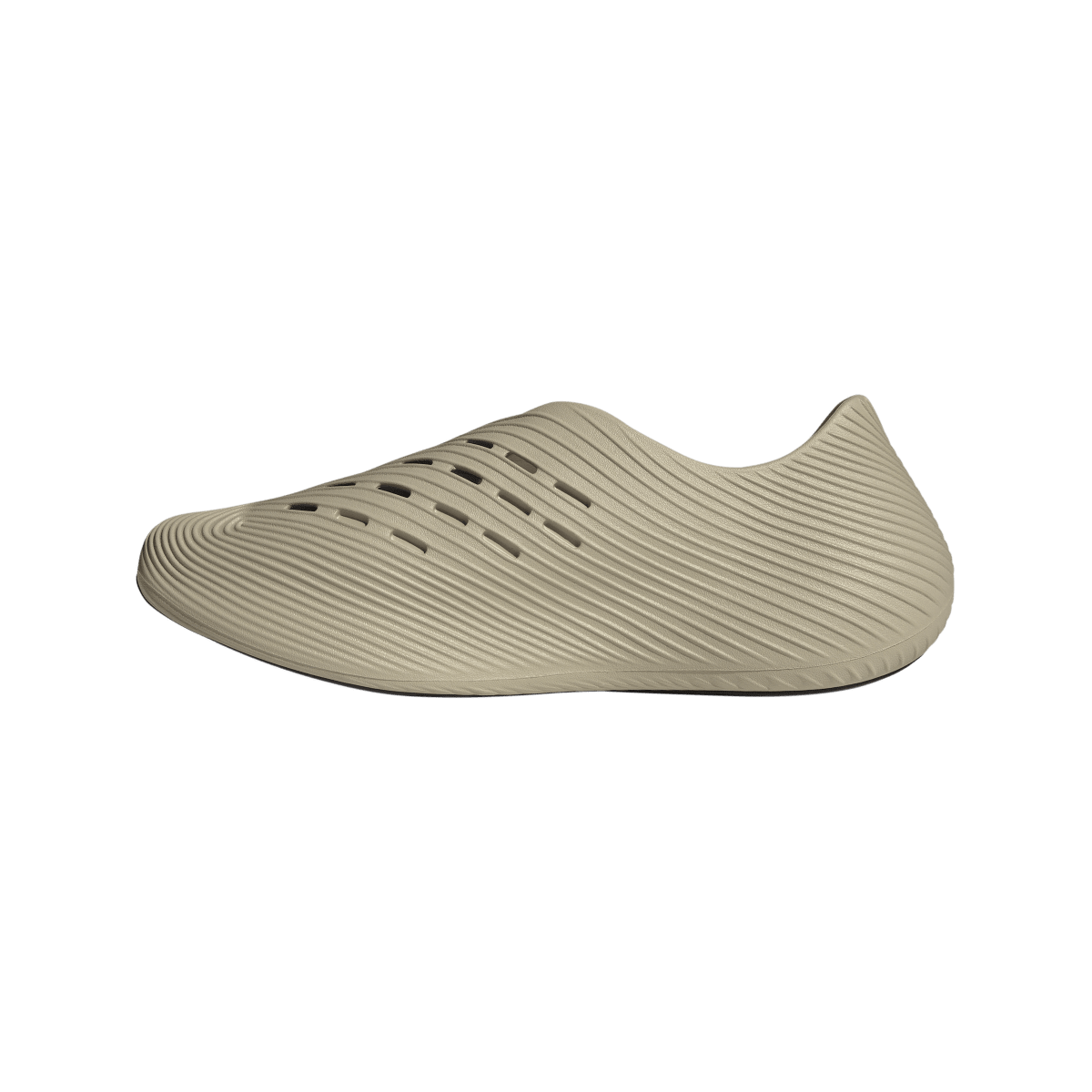 Adidas Purechill Runner Khaki Three