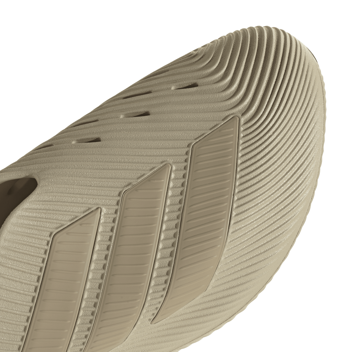 Adidas Purechill Runner Khaki Three
