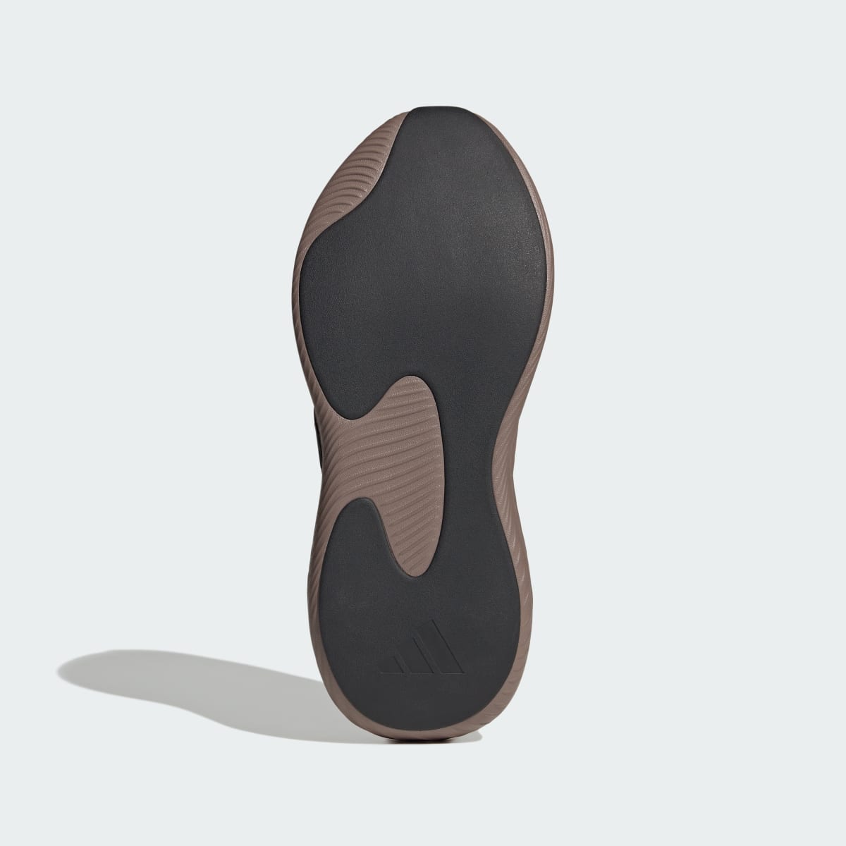 Adidas Purechill Runner Trace Brown Black