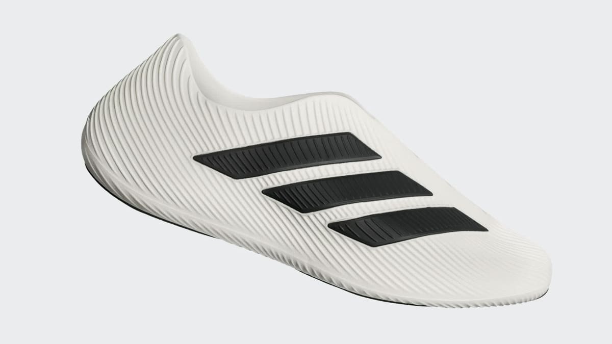 Adidas Purechill Runner White Core Black