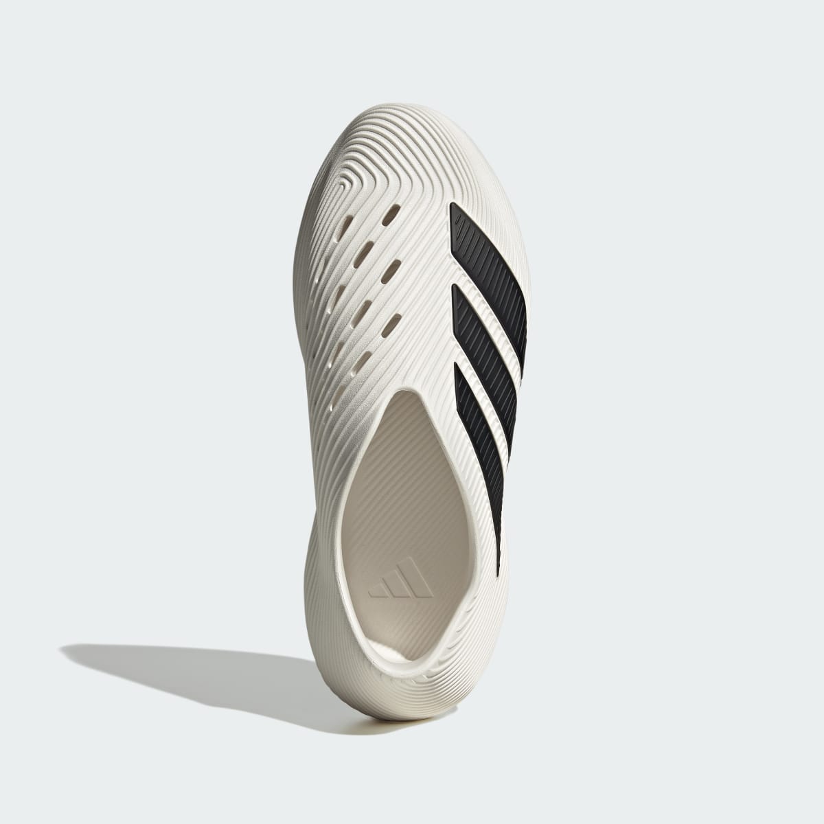 Adidas Purechill Runner White Core Black