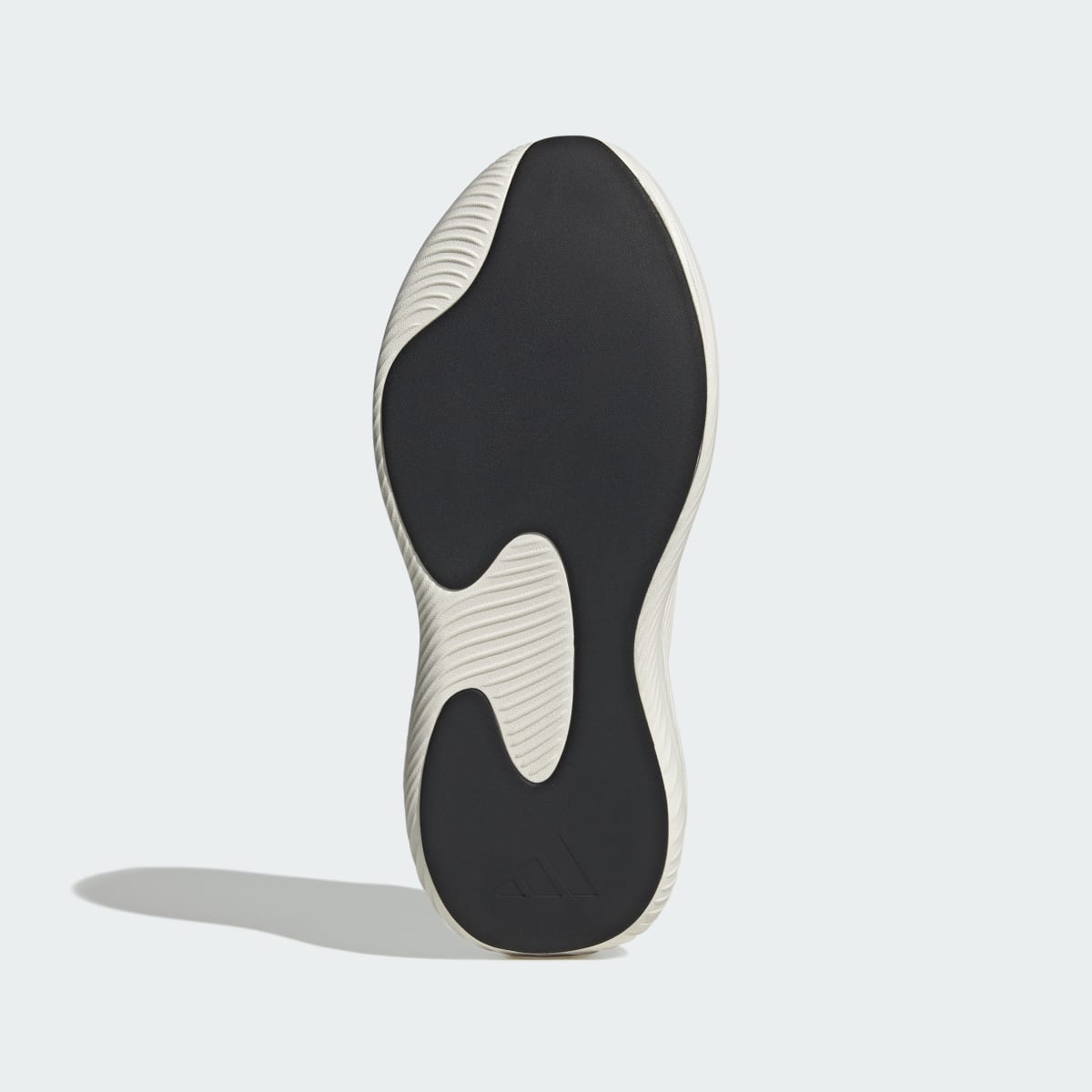 Adidas Purechill Runner White Core Black
