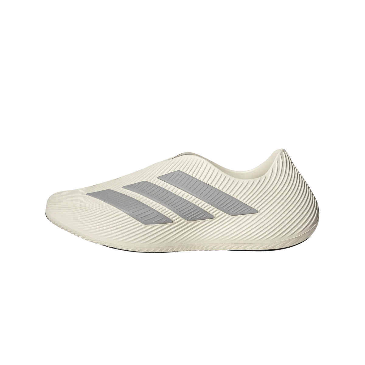 Adidas Purechill Runner White Grey Two Black