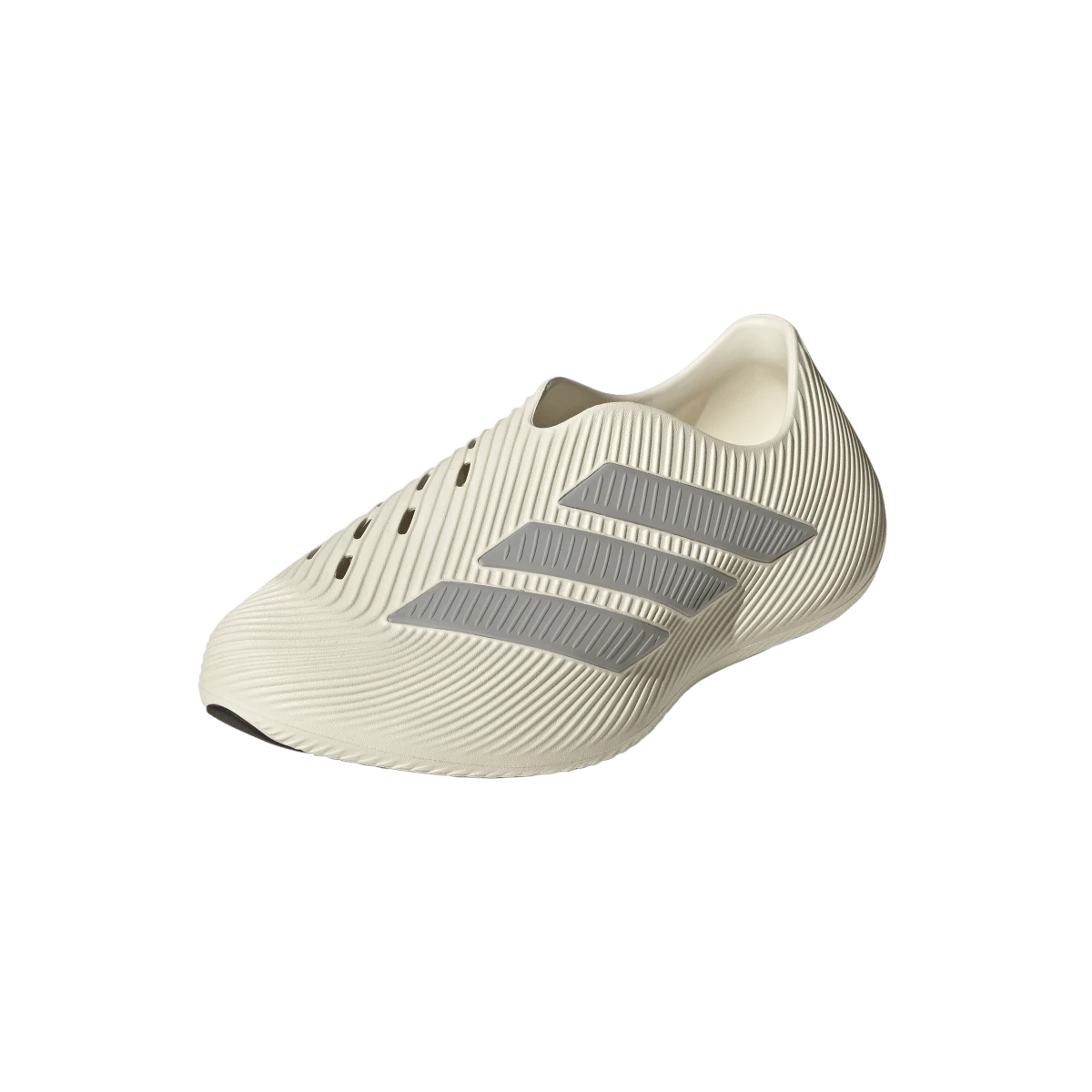 Adidas Purechill Runner White Grey Two Black